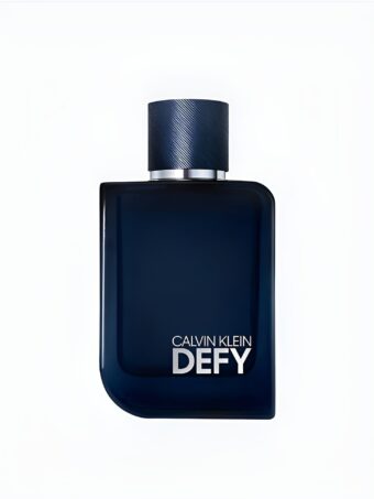 Calvin Klein (2023)-Defy-Parfum-100ml