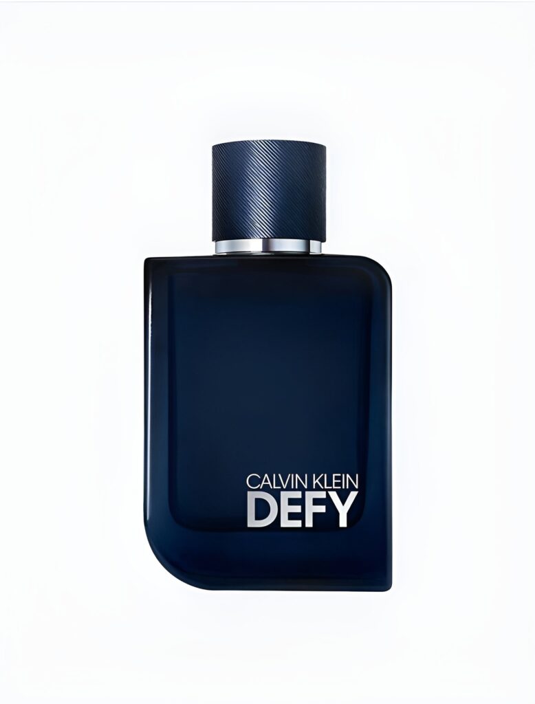Calvin Klein (2023)-Defy-Parfum-100ml