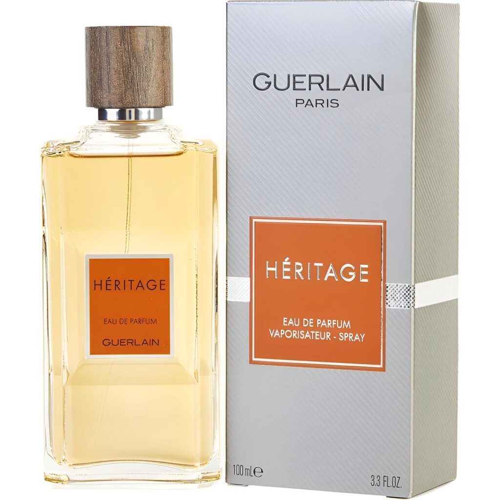 GUERLAIN-HÉRITAGE EAU DE PARFUM-100ML