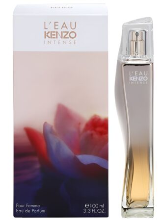 Kenzo-L&rsquo;Eau Kenzo Intense-Eau de Parfum-100ml