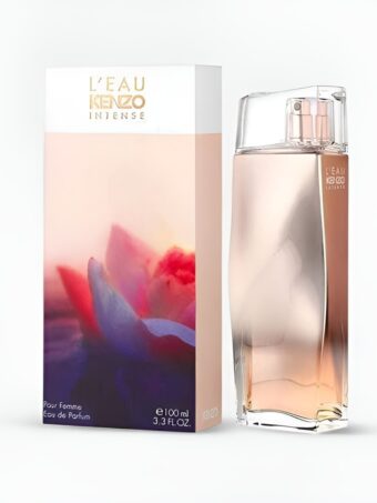 Kenzo-L&rsquo;Eau Kenzo Intense-Eau de Parfum-100ml
