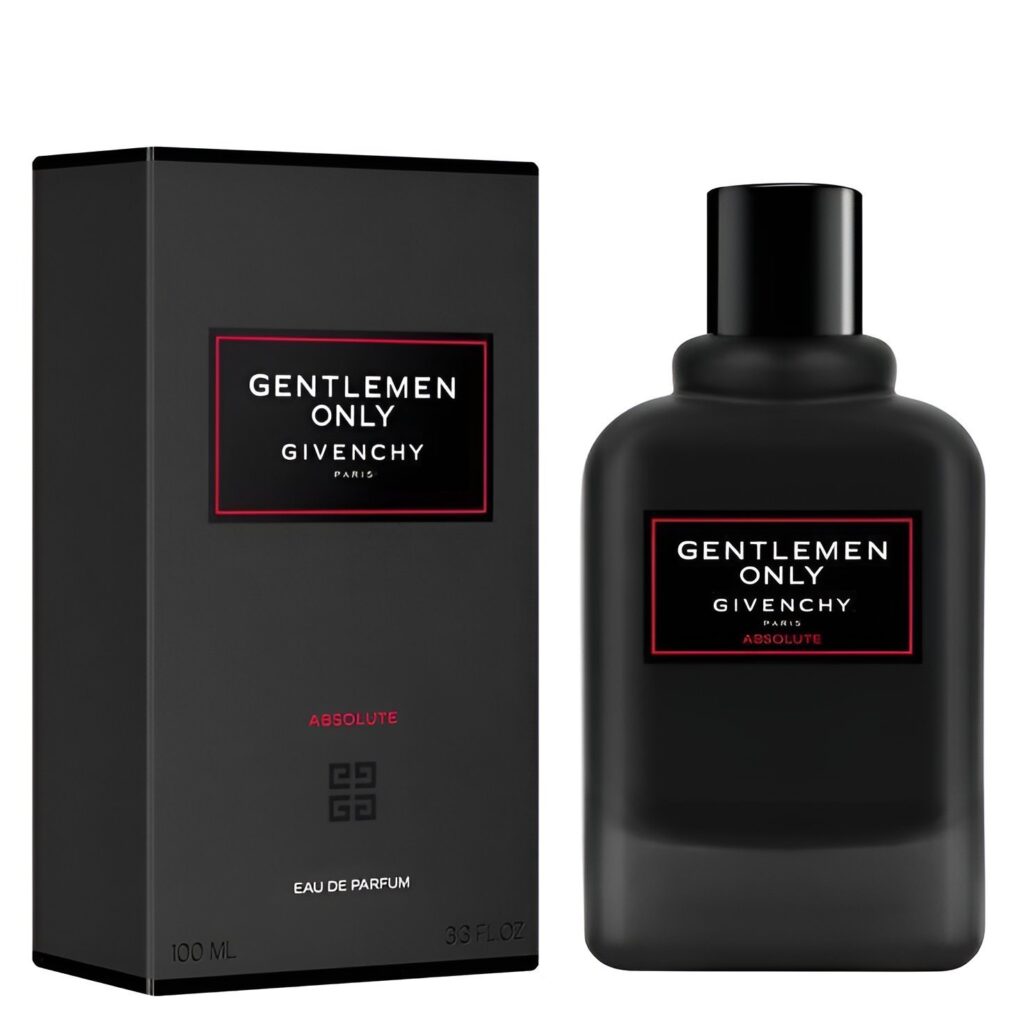 Givenchy-Gentlemen-Only Absolute-Eau de Parfum-100ml