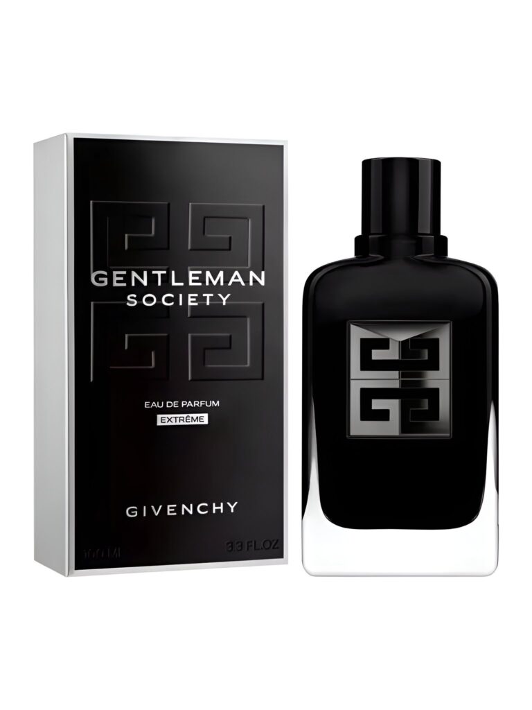 GIVENCHY-GENTLEMAN-SOCIETY-Eau de Parfum Extréme-100ml
