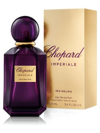Chopard-Impériale-Iris Malika-Eau de Parfum-100ml