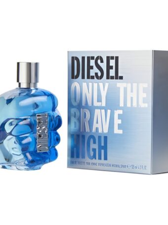 Diesel-Only The Brave High-Eau de Toilette-125ml
