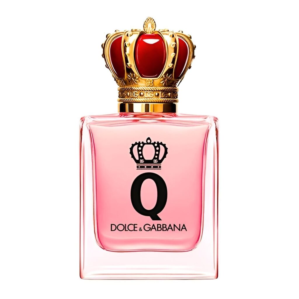 Dolce & Gabbana-Q-Eau de Parfum-50ml