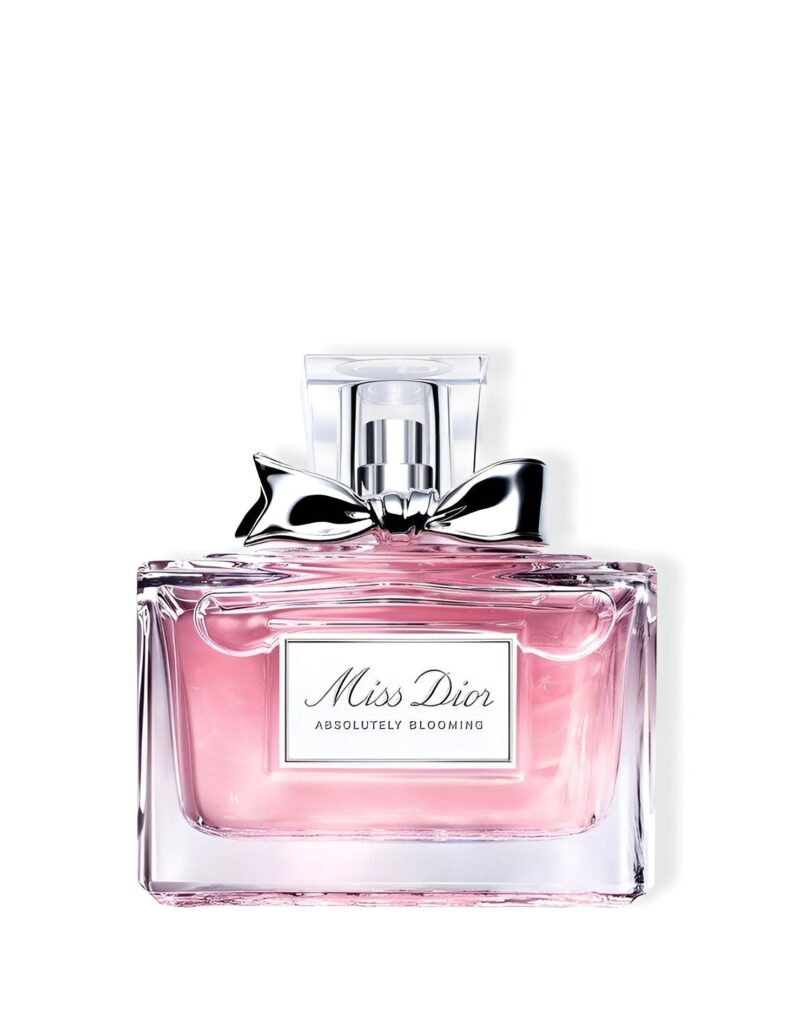 Dior-Miss Dior-Absolutely Blooming-Eau de Parfum-100ml