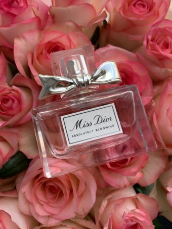 Dior-Miss Dior-Absolutely Blooming-Eau de Parfum-100ml