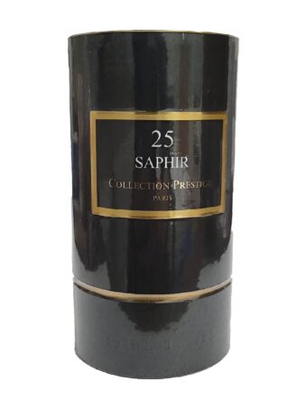 Collection Prestige-SAPHIR N°25-Eau de Parfum-100ml