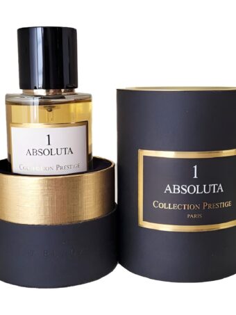 Collection Prestige-ABSOLUTA N°1-Eau de Parfum-100ml