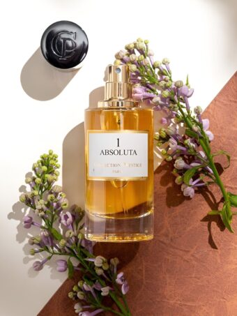 Collection Prestige-ABSOLUTA N°1-Eau de Parfum-100ml