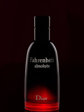 Dior-Fahrenheit Absolute-Eau de Toilette intense-100ml