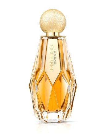 Jimmy Choo-I Want Oud-Eau de Parfum-125ml