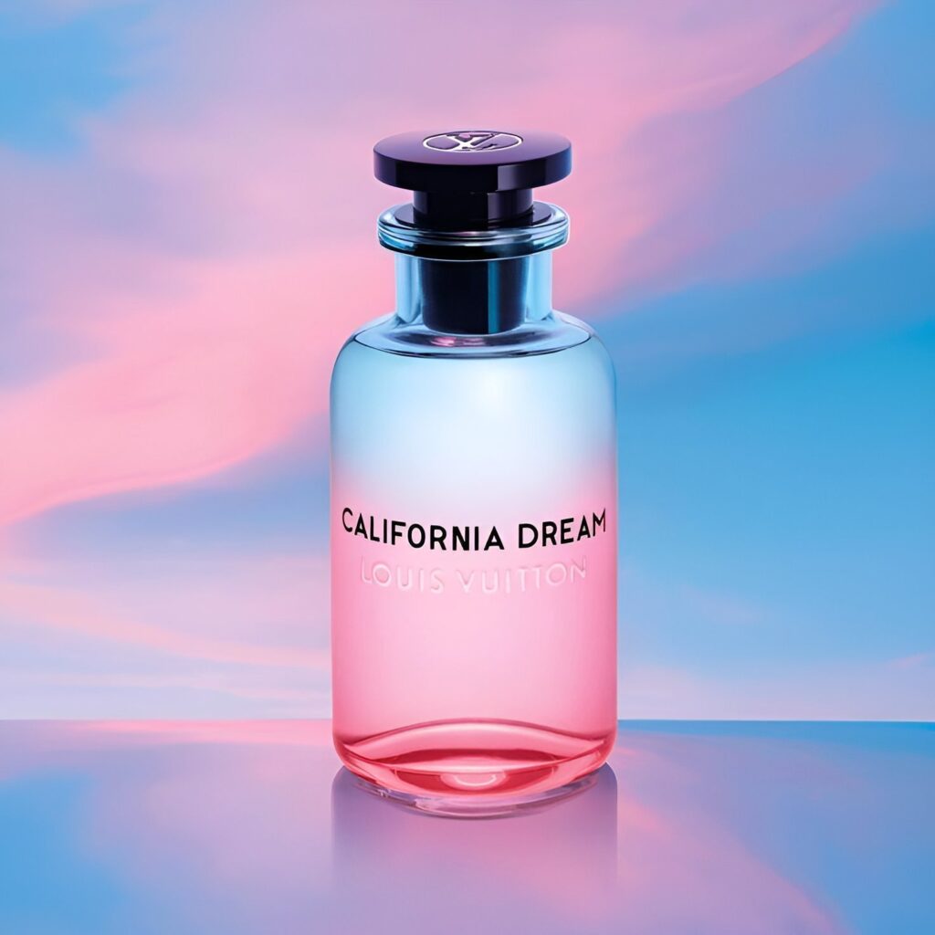 Louis Vuitton-California Dream-Eau de Parfum-100ml