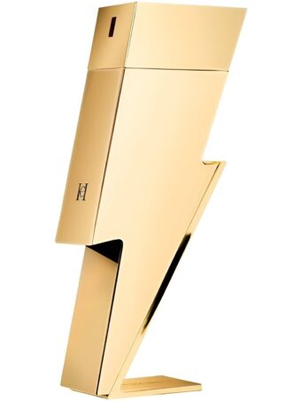 Carolina Herrera-Bad Boy Gold Fantasy-Eau de Toilette-100ml