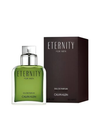 Calvin Klein-Eternity-Eau de Parfum-100ml