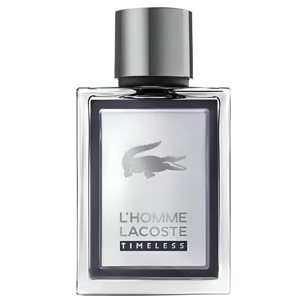 Lacoste-L'Homme Lacoste Timeless-Eau de Toilette-100ml