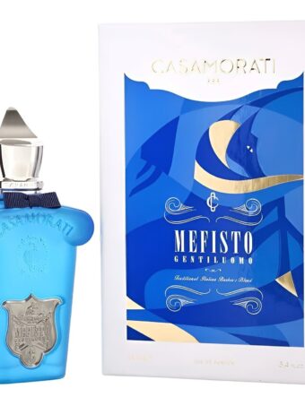 Xerjoff-Mefisto Gentiluomo-Eau de Parfum-100ml