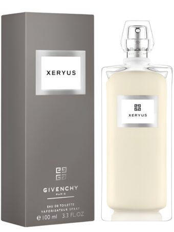 Givenchy-Xeryus-Eau de Toilette-100ml