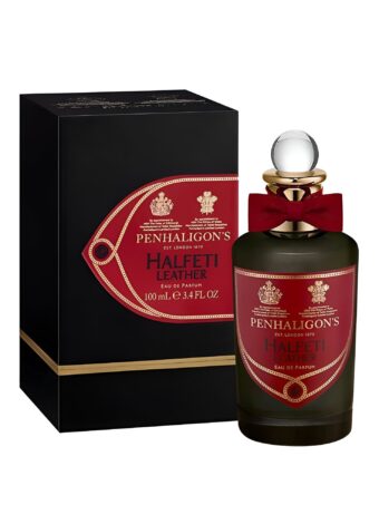 PENHALIGON&rsquo;S-Halfeti Leather-Eau de Parfum-100ml