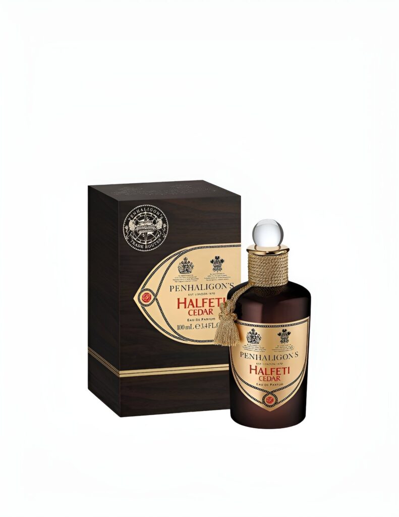 Penhaligon's-Halfeti Cedar-Eau de Parfum-100ml