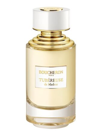 Boucheron-Tubéreuse de Madras-Eau de Parfum-125ml