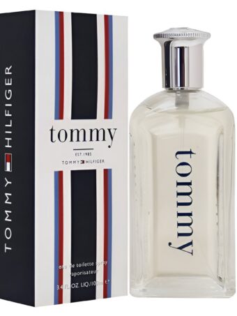 TOMMY-Eau de Toilette-30ml
