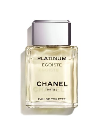 Chanel-Egoïste Platinum-Eau de Toilette-50ml