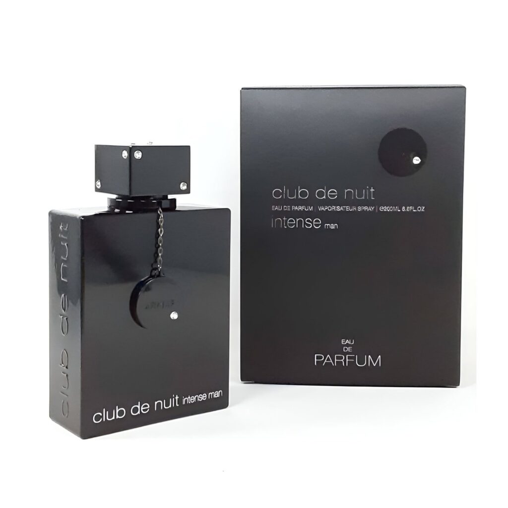 Club de Nuit Intense (Armaf)-Eau de Parfum -200ml