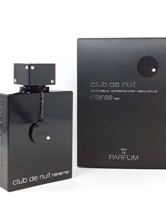 Club de Nuit Intense (Armaf)-Eau de Parfum -200ml