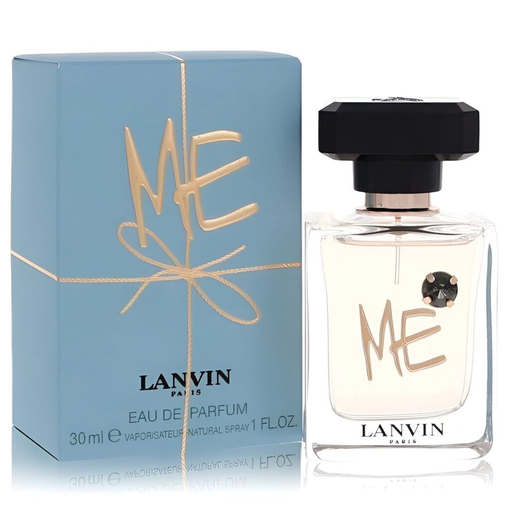 Lanvin-Me-Eau de Parfum-80ml