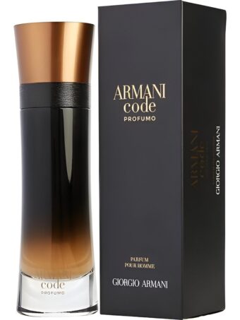 Giorgio Armani-Armani Code Profumo-Parfum-110ml