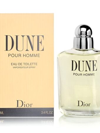 Dior-Dune-Eau de Toilette-100ml