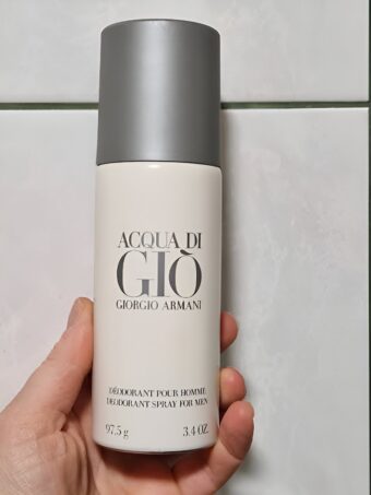 Déodorant Giorgio Armani-Acqua di Giò-150ml