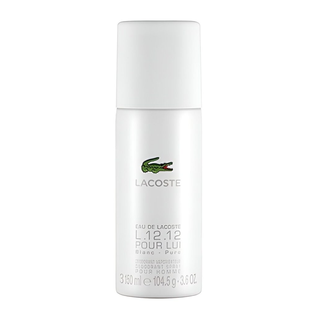 Déodorant-Lacoste-L12.12 Pour Lui -150ml