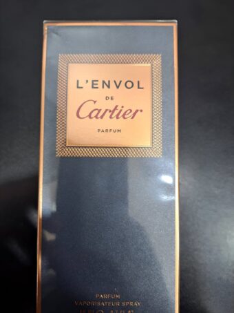 Cartier-L&rsquo;Envol de Cartier-Parfum-100ml