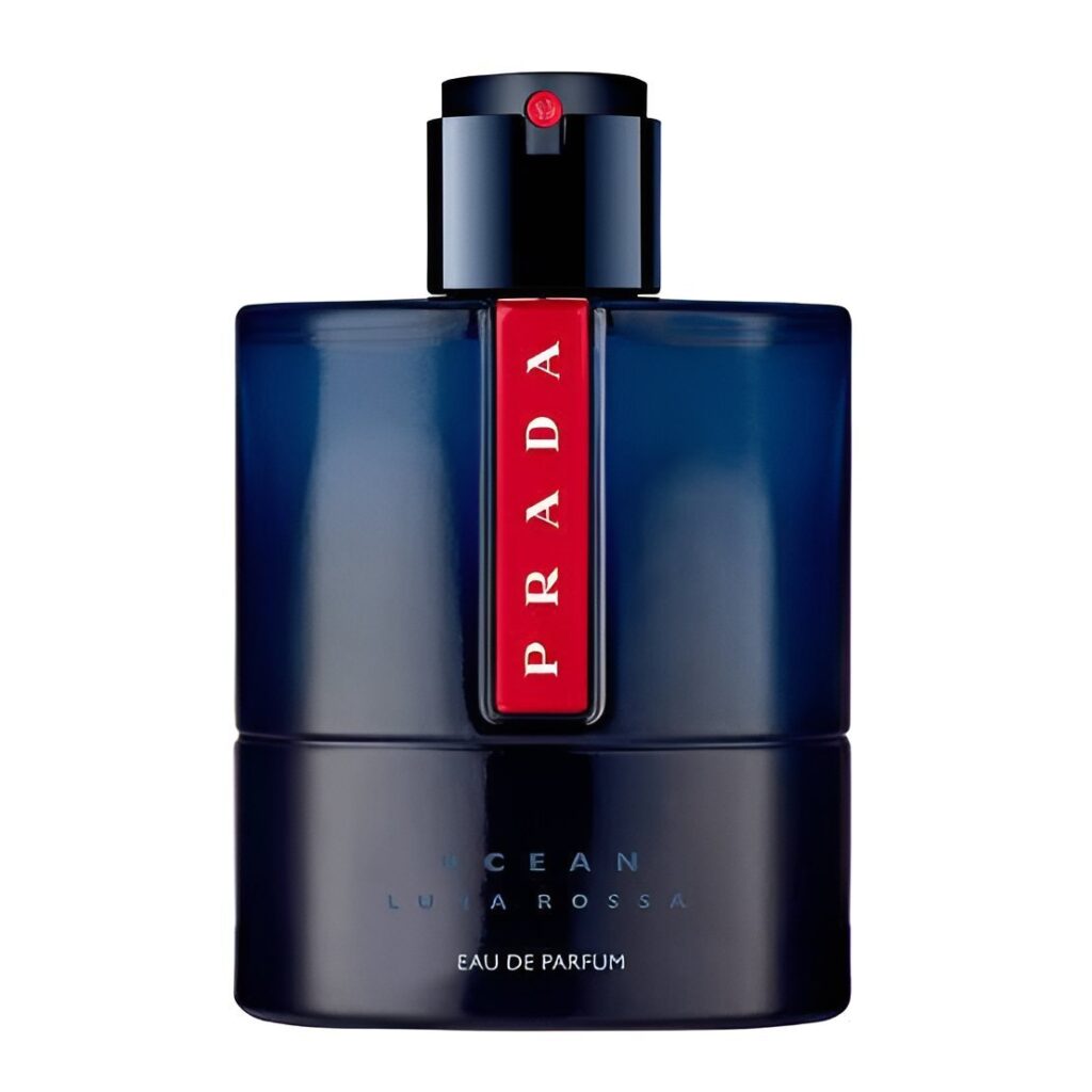 Prada(2023)-Luna Rossa Ocean-Eau de Parfum-100ml