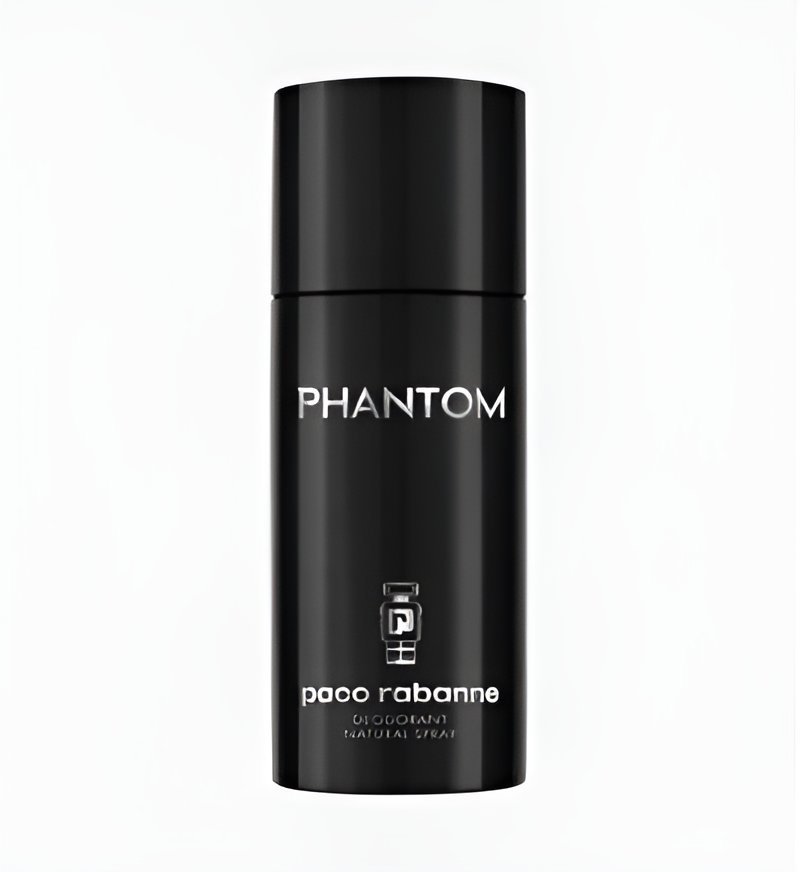 Déodorant-Paco rabanne-Phantom-150ml