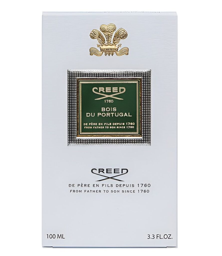 Creed-Bois du Portugal-Eau de Parfum-100ml