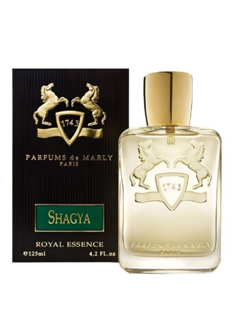 Parfums de Marly-Shagya-Eau de Parfum-125ml