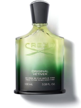 Creed-Original Vetiver-Eau de Parfum-100ml