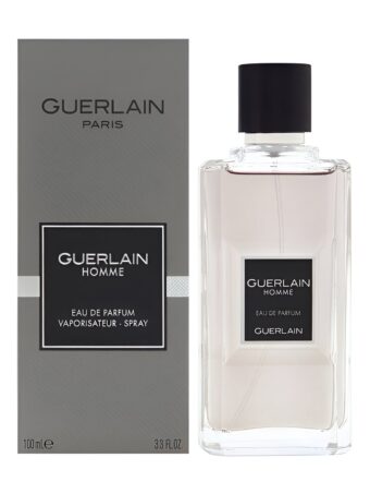 Guerlain(2016)-Guerlain Homme-Eau de Parfum-100ml (Vintage)