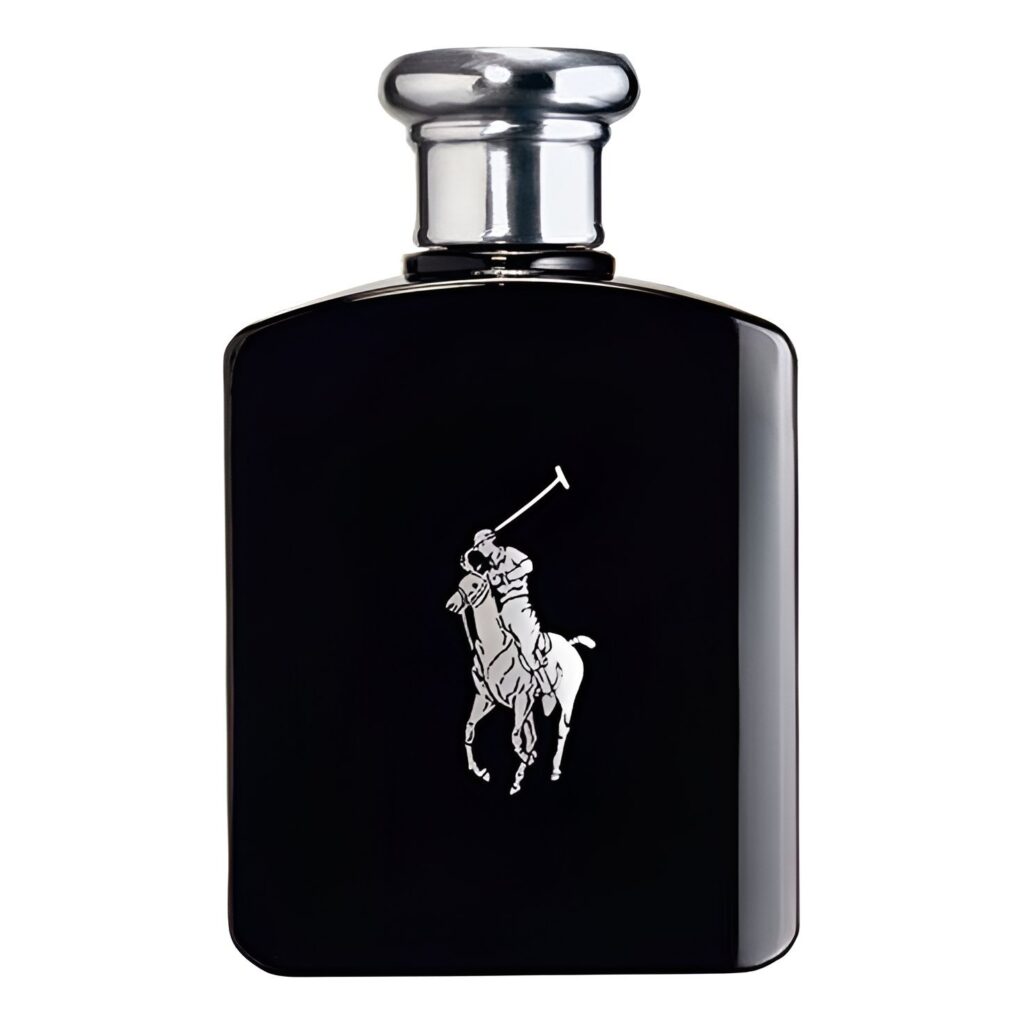 Ralph Lauren-Polo Black-Eau de Toilette-125ml