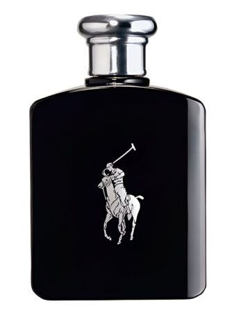 Ralph Lauren-Polo Black-Eau de Toilette-125ml