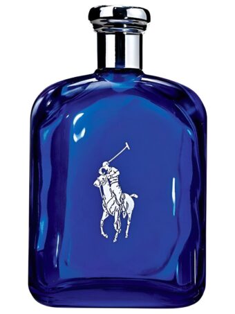 Ralph Lauren-Polo Blue-Eau de Toilette-125ml