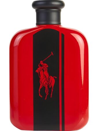 Ralph Lauren-Polo Red Intense-Eau de Parfum-125ml