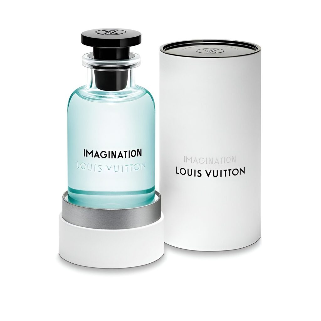 Louis Vuitton-Imagination-Eau de Parfum-200ml