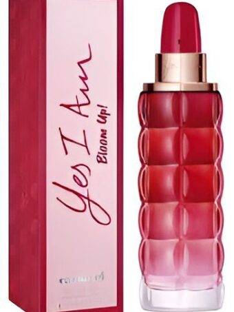 Cacharel (2023)-Yes I Am Bloom Up!-Eau de Parfum-75ml