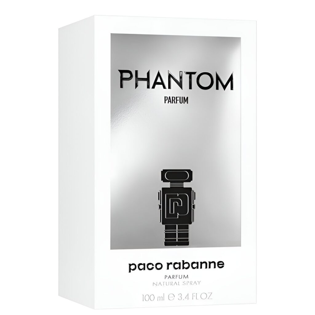 Paco Rabanne-Phantom-Parfum-100ml