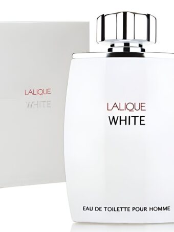 Lalique-Lalique White-Eau de Toilette-125ml